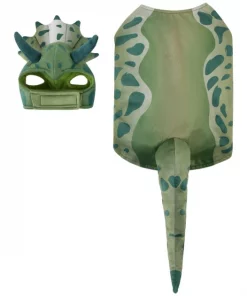 Frisco Triceratops Dog & Cat Costume 14 Frisco Triceratops Dog & Cat Costume -Frisco Sales 2024 335093 PT4. SY630 V1658346906