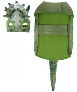 Frisco Triceratops Dog & Cat Costume 15 Frisco Triceratops Dog & Cat Costume -Frisco Sales 2024 335093 PT5. SY630 V1658348145