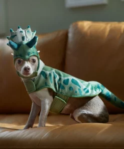 Frisco Triceratops Dog & Cat Costume 16 Frisco Triceratops Dog & Cat Costume -Frisco Sales 2024 335093 PT7. SY630 V1657659565