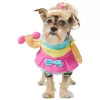 Frisco Front Walking Workout Girl Dog & Cat Costume -Frisco Sales 2024 335105 MAIN. SY630 V1658348260