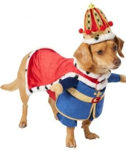 Frisco Front Walking Royal King Dog & Cat Costume 13 Frisco Front Walking Royal King Dog & Cat Costume -Frisco Sales 2024 335122 PT3. SY630 V1658347032