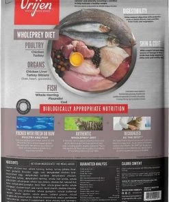 ORIJEN||Frisco ORIJEN Fit & Trim Grain-Free Dry Food + Frisco Colorful Springs Cat Toy -Frisco Sales 2024 338697 PT3. SY630 V1635888926