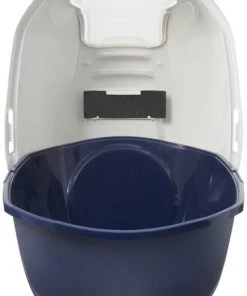 Frisco Modern Hooded Cat Litter Box -Frisco Sales 2024 341984 PT3. SY630 V1642605093