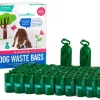 Frisco Dog Poop Bags + 2 Dispensers, 900 count 2 Frisco Dog Poop Bags + 2 Dispensers, 900 count -Frisco Sales 2024 89532 MAIN. SY630 V1488841000