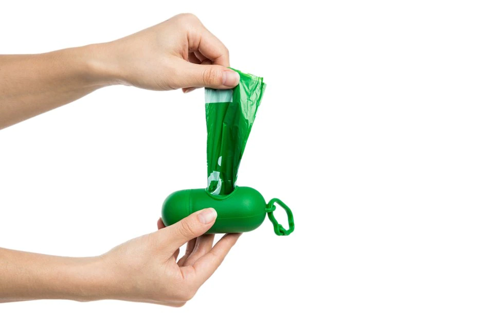 Frisco Dog Poop Bags + 2 Dispensers, 900 count 5 Frisco Dog Poop Bags + 2 Dispensers, 900 count - Image 3