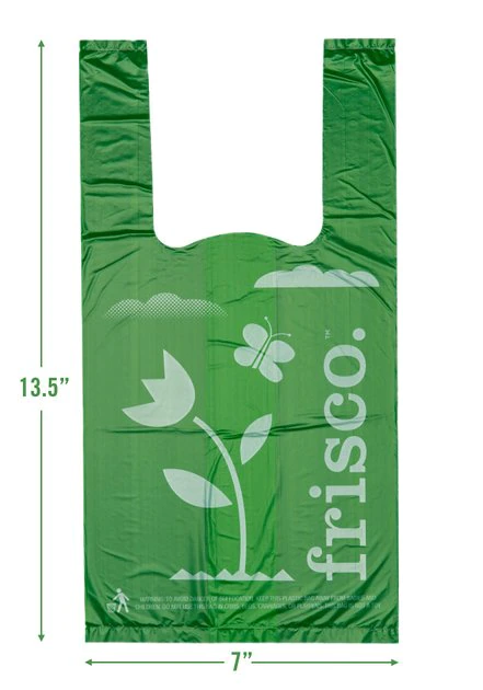 Frisco Handle Dog Poop Bags 4 Frisco Handle Dog Poop Bags - Image 2