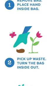 Frisco Handle Dog Poop Bags 11 Frisco Handle Dog Poop Bags -Frisco Sales 2024 89538 PT4. SY630 V1492114924