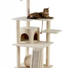 Frisco 62-in Faux Fur Cat Tree & Condo 2 Frisco 62-in Faux Fur Cat Tree & Condo -Frisco Sales 2024 92259 MAIN. SY630 V1584451039