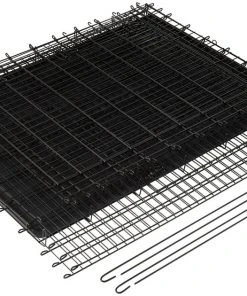 Frisco XX-Large Heavy Duty Double Door Wire Dog Crate, 54 inch 10 Frisco XX-Large Heavy Duty Double Door Wire Dog Crate, 54 inch -Frisco Sales 2024 97489 PT4. SY630 V1657661188