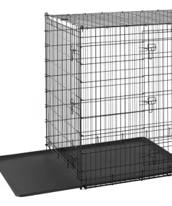 Frisco XX-Large Heavy Duty Double Door Wire Dog Crate, 54 inch 11 Frisco XX-Large Heavy Duty Double Door Wire Dog Crate, 54 inch -Frisco Sales 2024 97489 PT5. SY630 V1657661188